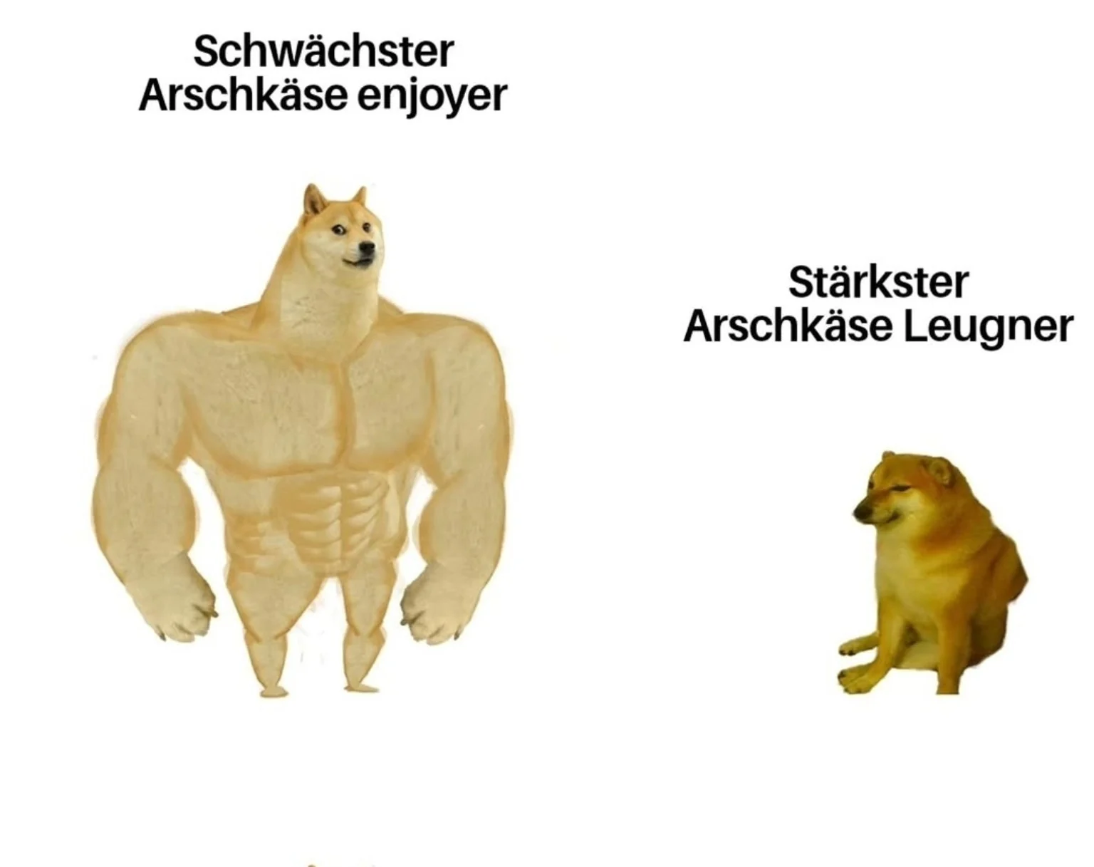 Leugnung