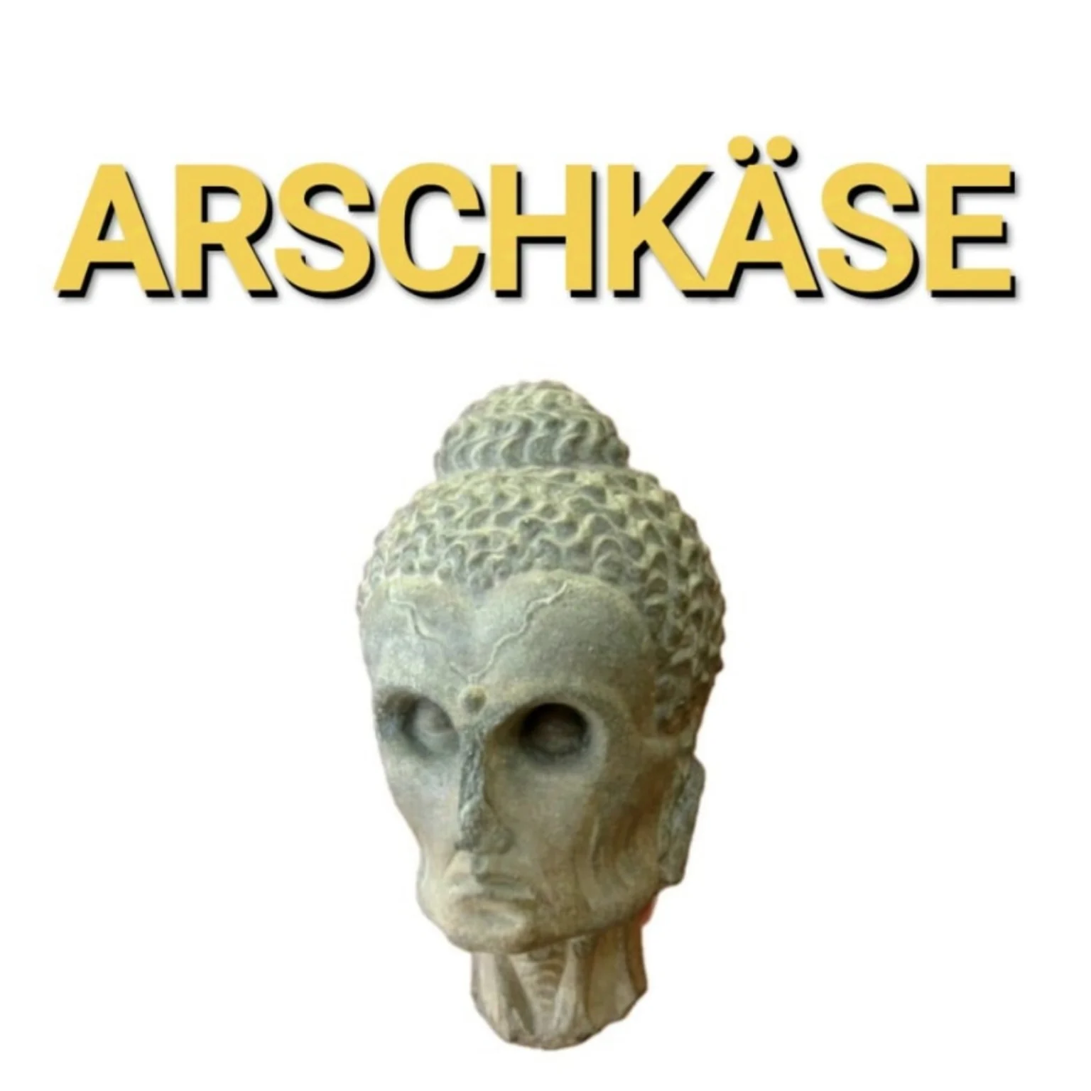 Arschkäse Ikone